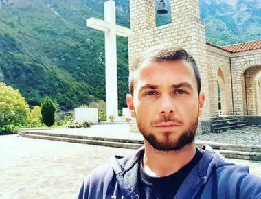 Αλβανικό θράσος: Παρομοίασαν τον Κ.Κατσίφα με μέλος του ISIS γιατί «πέθανε χαμογελαστός»